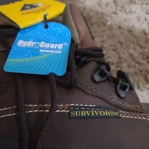 Herman Survivor | Shoes | Nwt Herman Survivor Mens Settler  display picture 3
